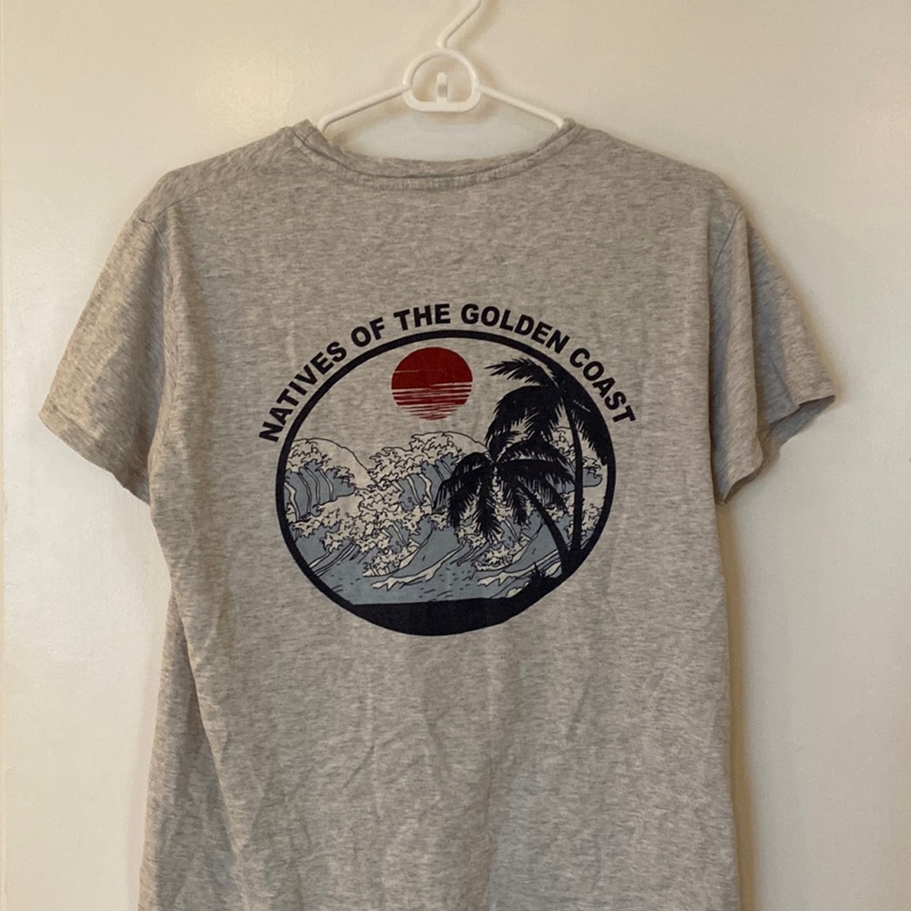 J. Galt T shirt